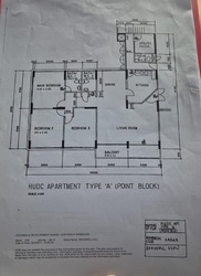 Braddell View (D20), Apartment #560310141